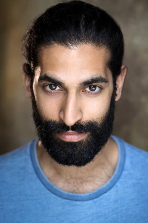 Arevinth V Sarma profile photo