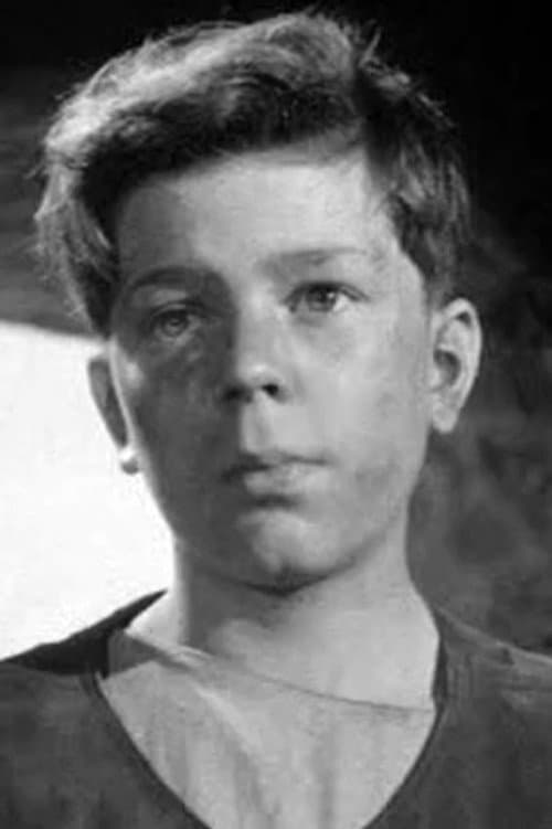 Clive Parritt profile photo
