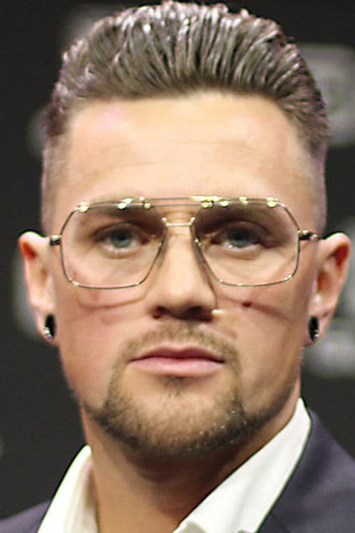 Nieky Holzken profile photo