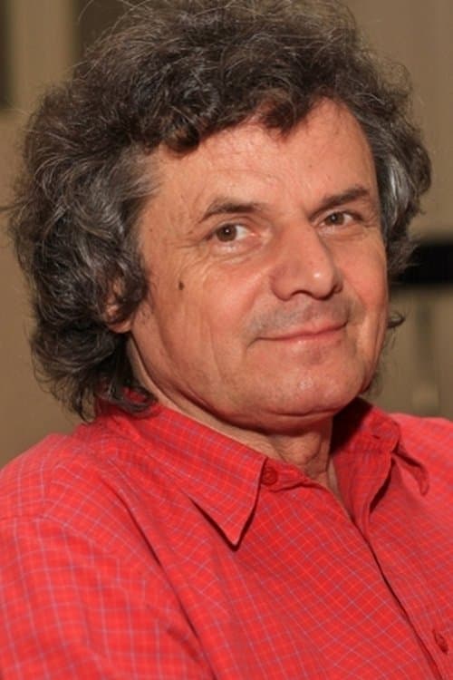 Jacek Bławut profile photo