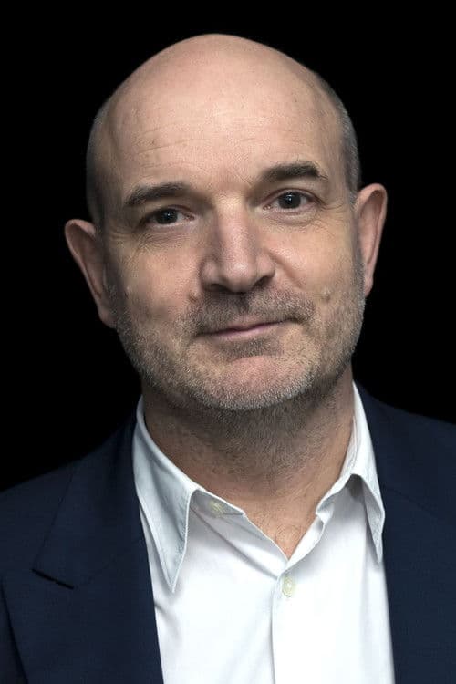 Fabrice Gardel profile photo