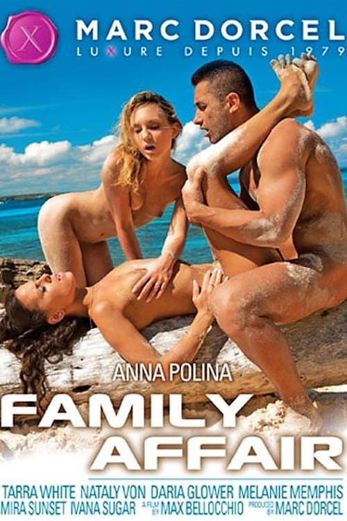 Family Affair poster
