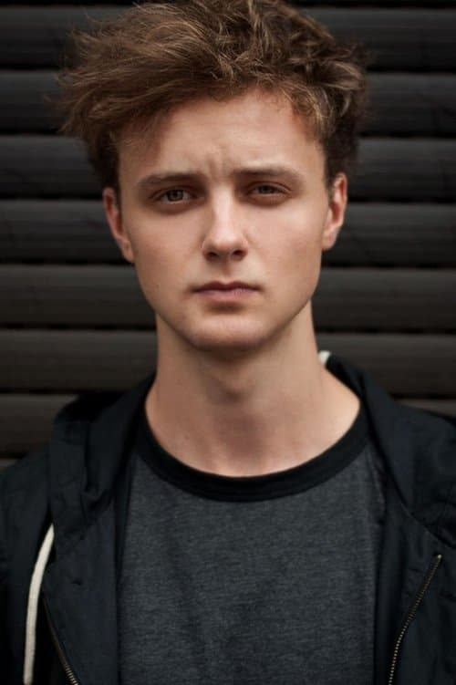 David Nolden profile photo