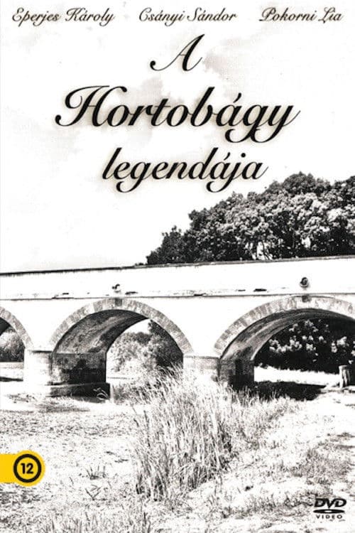 A Hortobágy legendája poster