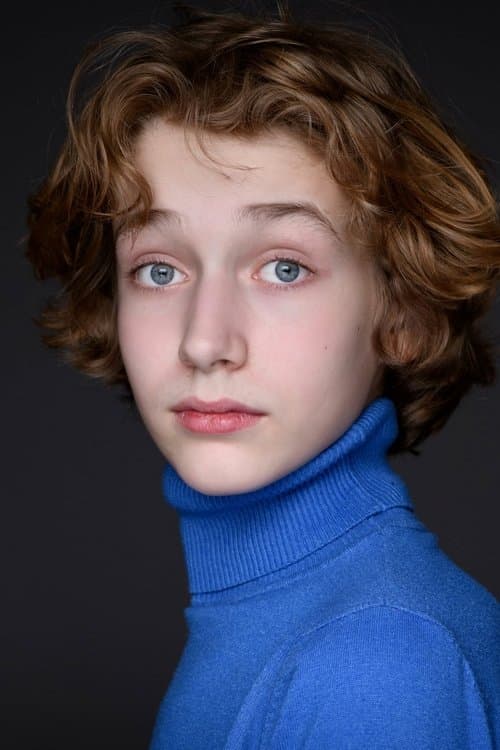 Stepan Emelyanov profile photo