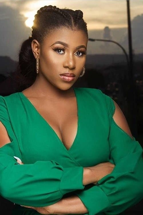 Charity Awoke profile photo