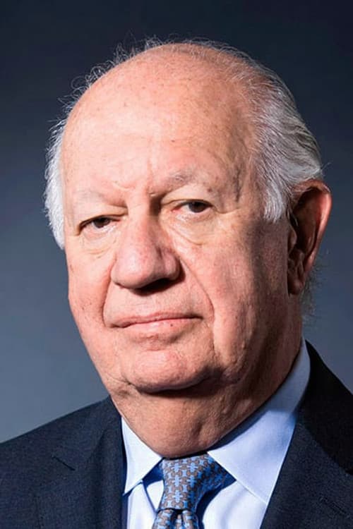 Ricardo Lagos profile photo