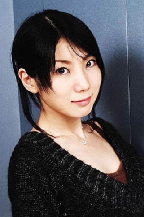 Hitomi Harada profile photo