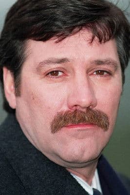 John Duttine profile photo