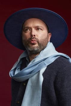 Lou Lee profile photo