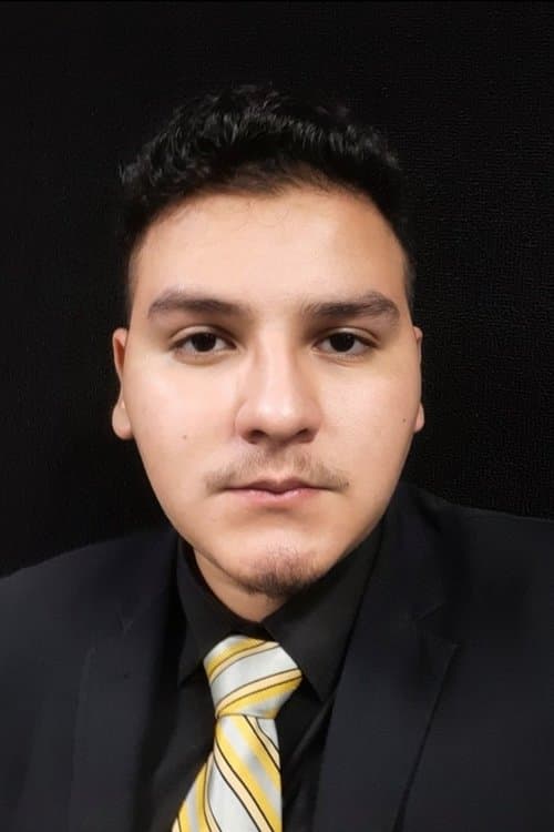 Luis Uriel Baca profile photo