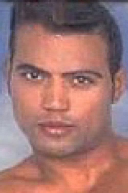 Robson Moreno profile photo