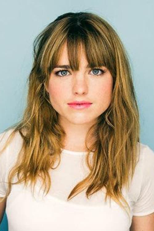 Jacqueline Byers profile photo