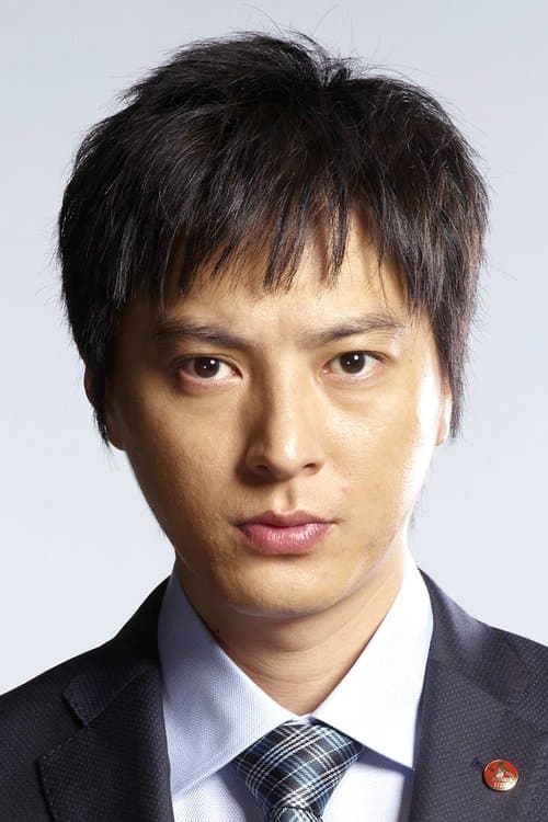 Takashi Tsukamoto profile photo