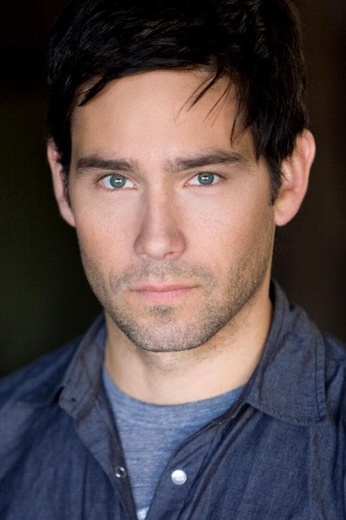 David Clayton Rogers profile photo