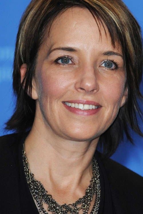 Lesley Chilcott profile photo