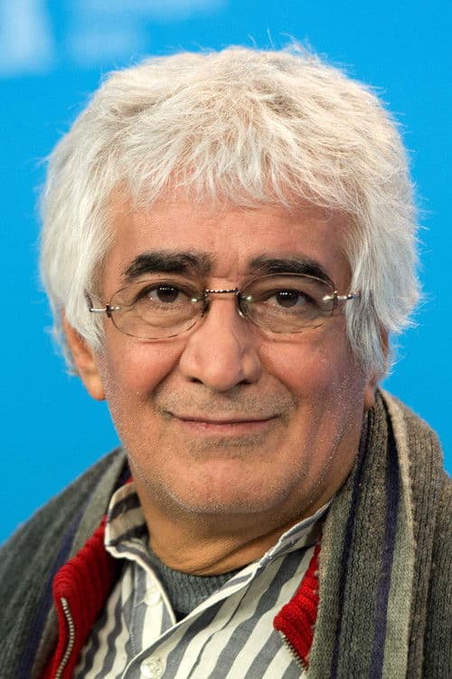 Kambuzia Partovi profile photo