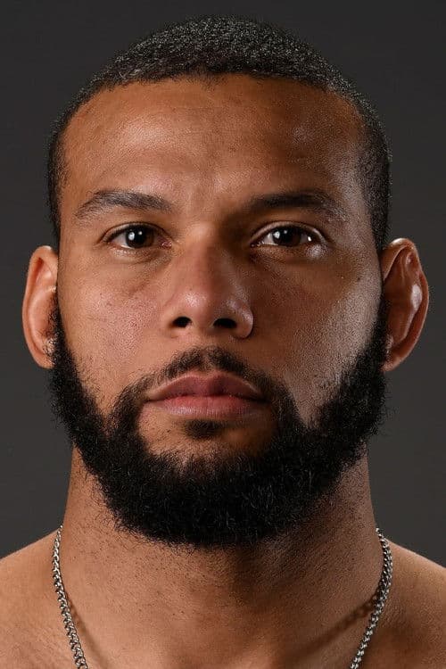Thiago Santos profile photo