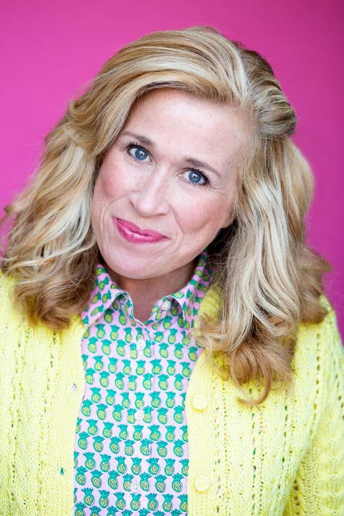 Michelle Way profile photo