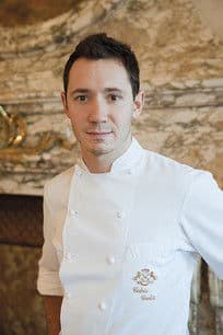 Cédric Grolet profile photo