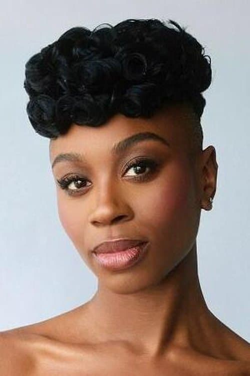 Miriam-Teak Lee profile photo