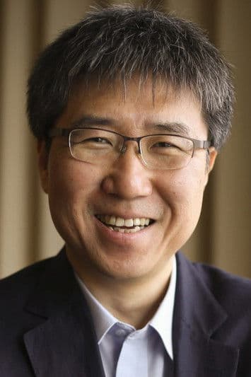Ha-Joon Chang profile photo