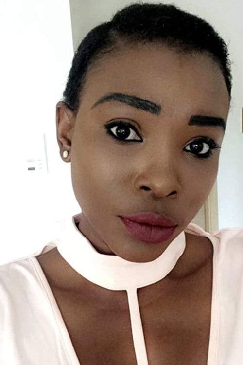 Grace Achieng profile photo