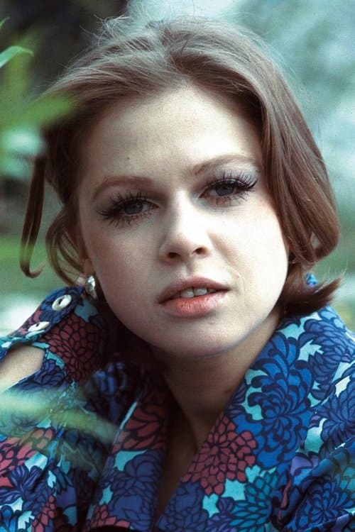 Helga Anders profile photo