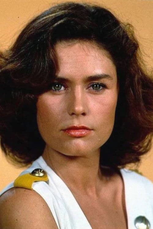 Corinne Cléry profile photo