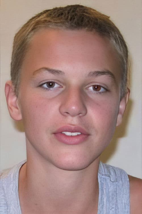 Toft Herven profile photo