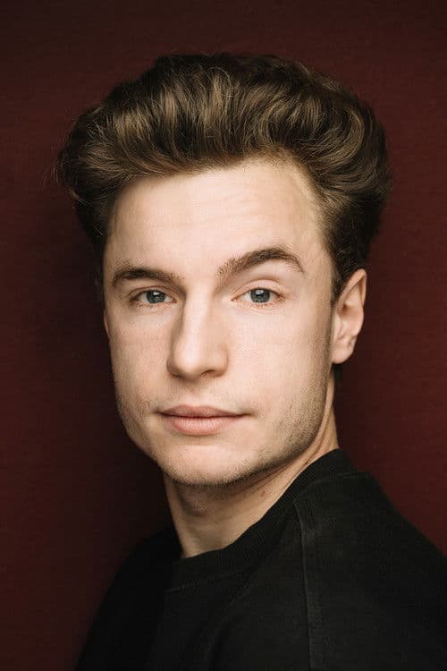 Oskar Hes profile photo