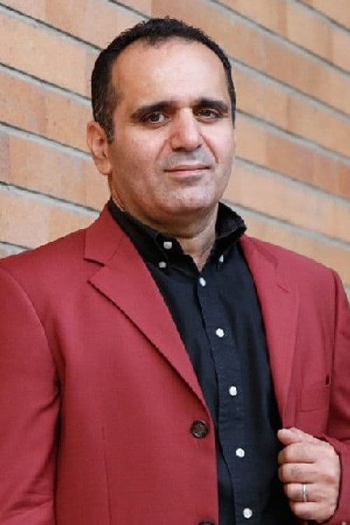 Hossein Rafiei profile photo