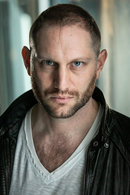 Joseph Steyne profile photo