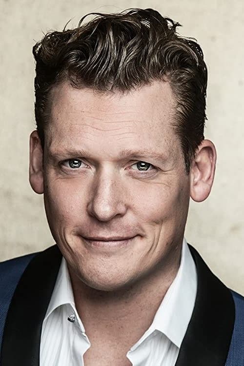 Jason Deline profile photo