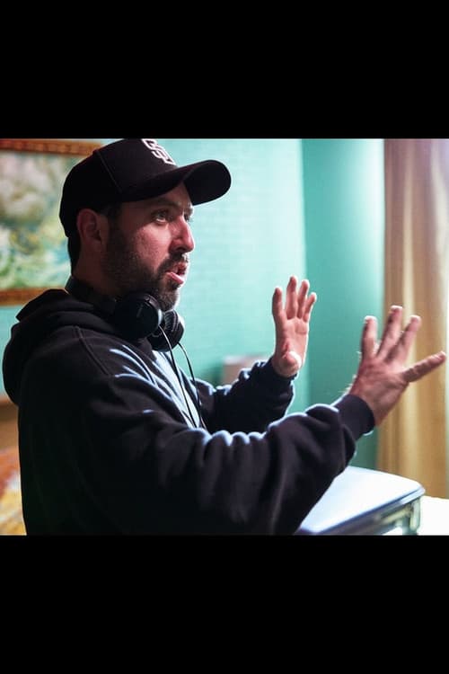 Jordan London profile photo