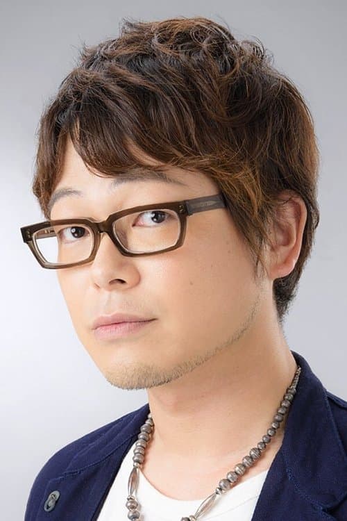Kazuyuki Okitsu profile photo