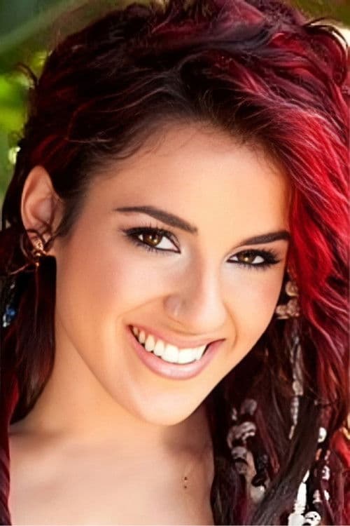 Cara Maria Sorbello profile photo