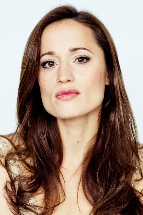 Bénédicte Décary profile photo