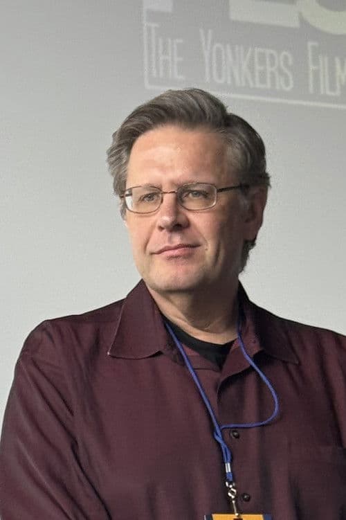 Frank Reynolds profile photo