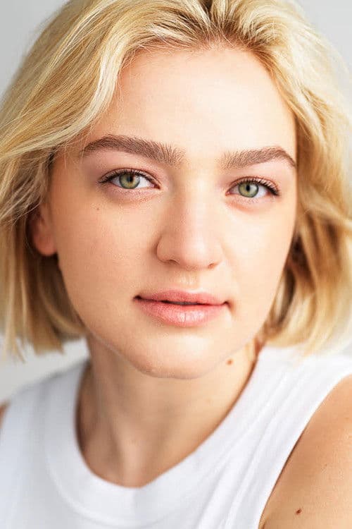 Faith Taylor profile photo