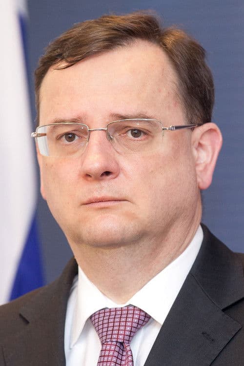 Petr Nečas profile photo