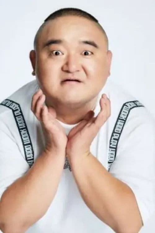 Dianbin Ma profile photo