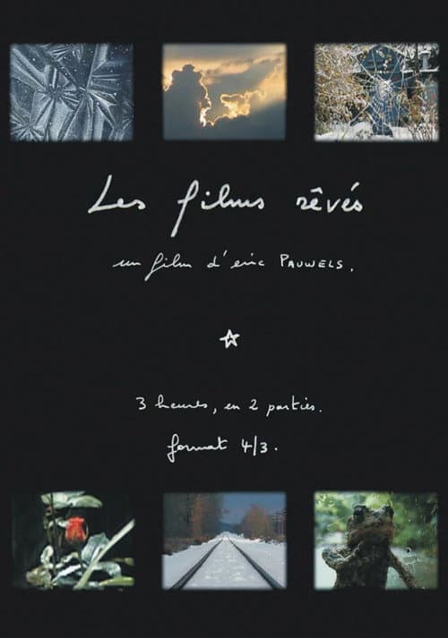 The Dreamed Films poster