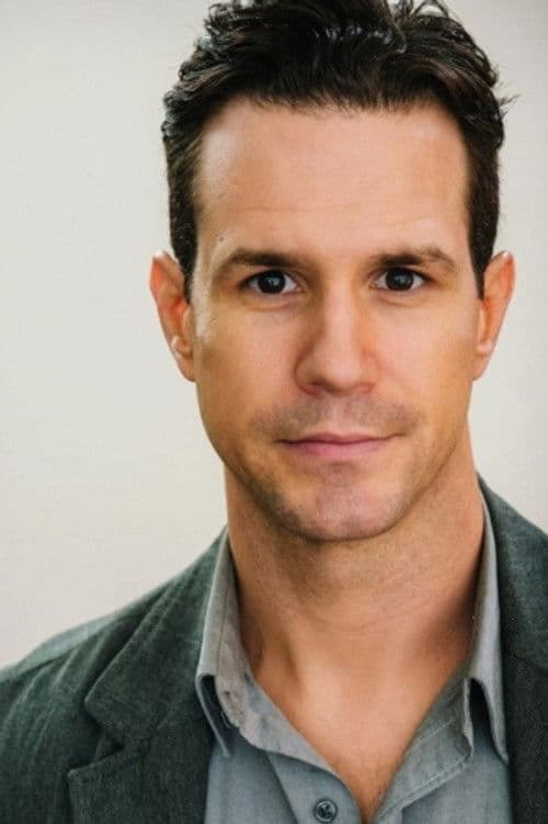 Travis Myers profile photo