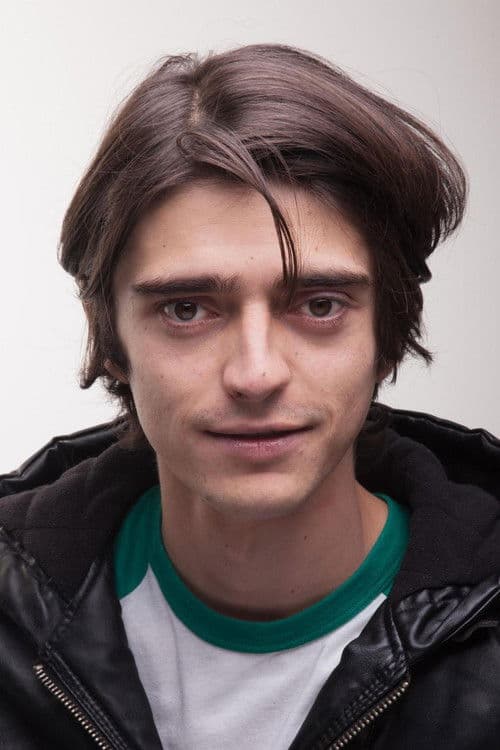 Jose Restrepo profile photo