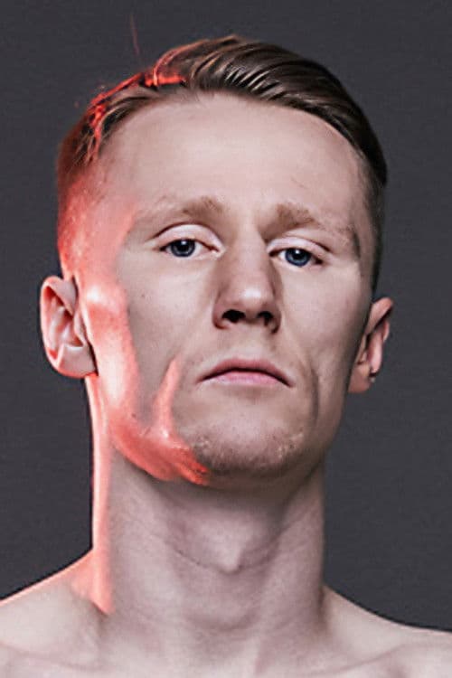 Nathan Bennett profile photo