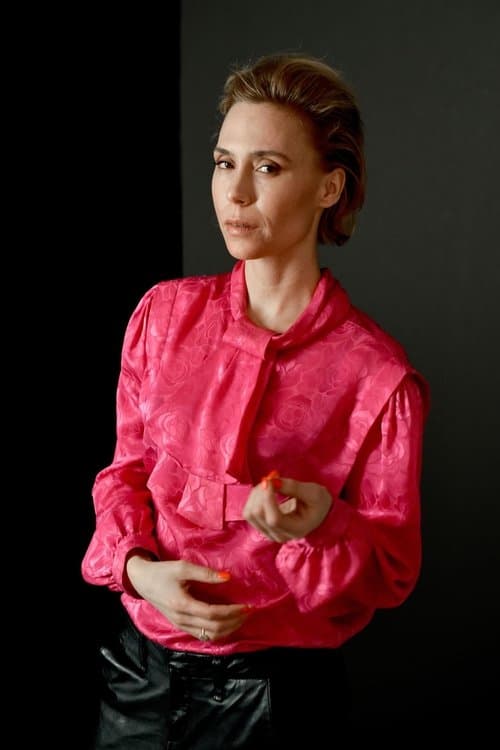 Lily Baldwin profile photo