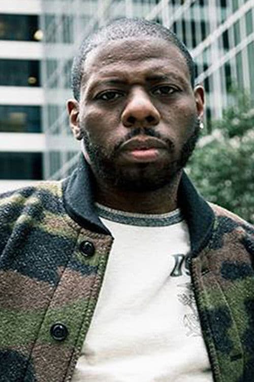 Buckwild profile photo