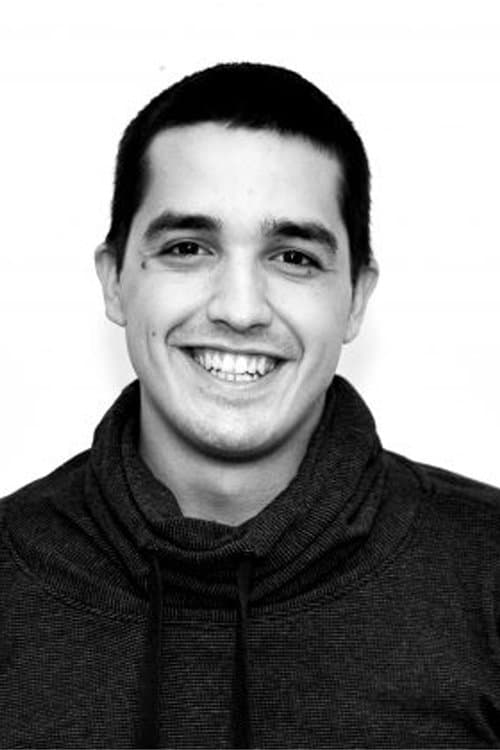 Jovan Zdravković profile photo