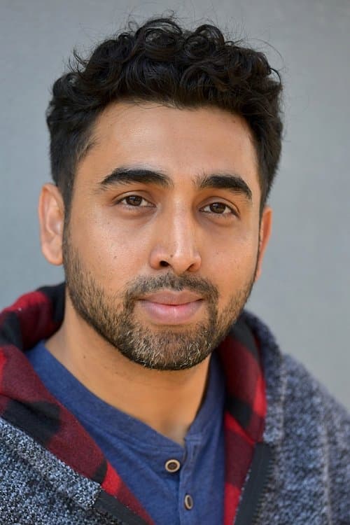 Qamar Khokhar profile photo